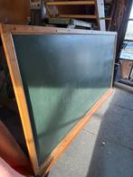 Tableau noir, Enlèvement