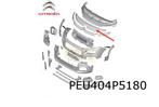 Citroën Berlingo ludospace voorbumper lijst (boven grille) (, Auto-onderdelen, Citroën, Nieuw, Bumper, Verzenden