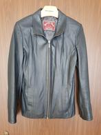 Lamsleder dames vest, maat 40, oksel naar oksel 47cm, Kleding | Dames, Jassen | Zomer, Ophalen, Nieuw, Maat 38/40 (M)