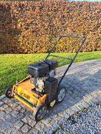 Eliet verticuteermachine, Ophalen, Zo goed als nieuw, Benzine, Eliet