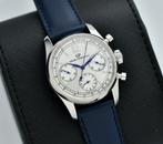 Girard Perregaux fiat 49480, Ophalen