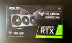 ASUS RTX 3080, Informatique & Logiciels, PCI-Express 4, Comme neuf, DisplayPort, GDDR6