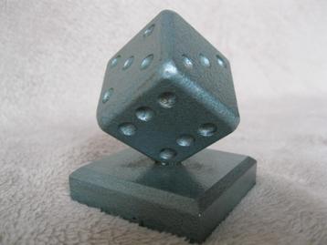 Periode Expo 1958 pressepapier teerling FERRO   beschikbaar voor biedingen