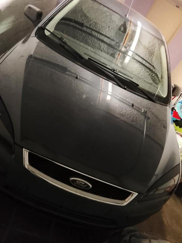 Ford Focus, Auto's, Ford, Particulier, Focus, Alarm, Centrale vergrendeling, Elektrisch, Automaat, Ophalen