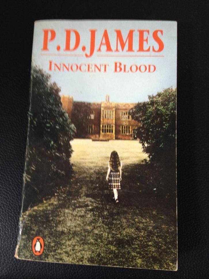 Innocent Blood, Boeken, Thrillers, Gelezen, Ophalen of Verzenden