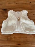 Vestje Cuddles and smiles, Enfants & Bébés, Vêtements de bébé | Taille 56, Garçon ou Fille, Enlèvement ou Envoi, Pull ou Veste