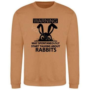  Nieuwe hoodies, sweaters en t-shirts met leuke tekst