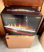 Lego titanic SEALED box, Nieuw, Ophalen of Verzenden, Lego