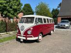 1970 Volkswagen T1 Oldtimer, Auto's, Gebruikt, Overige modellen, Bedrijf, Overige carrosserie