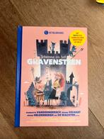 Luisterboek Johanna en het Gravensteen nieuw, Ophalen of Verzenden, Nieuw, Hans Kerkhoff