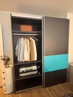 Armoire à portes coulissantes (Vastiau Godeau), Enlèvement, Comme neuf