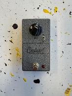 Mythos Pedals Cestus Treble Boost, Muziek en Instrumenten, Ophalen of Verzenden, Gebruikt, Overige typen