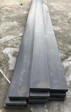 Lot Composiet  Antraciet, Jardin & Terrasse, Terrasses, Enlèvement, Neuf, Composite