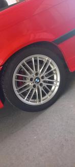 Velgen  Bmw, Ophalen, Winterbanden, Band(en)