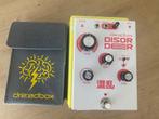 Dreadbox Disorder (Fuzz & Filter), Ophalen, Distortion, Overdrive of Fuzz