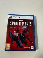 Spiderman 2 ps5 en parfait état, Games en Spelcomputers, Ophalen of Verzenden, Zo goed als nieuw