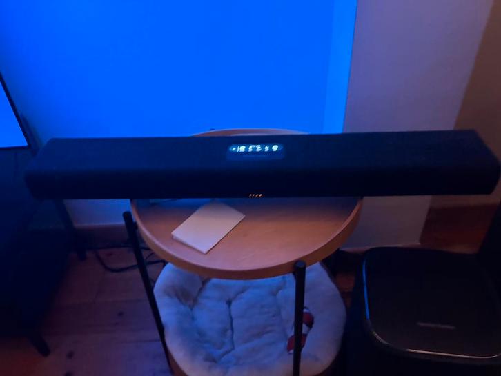 Harman Kardon Citation MultiBeam 700 + Sub S, TV, Hi-fi & Vidéo, Ensembles home-cinéma, Comme neuf, Barre de son, Enlèvement