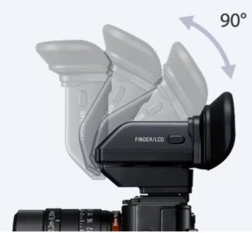 Sony FDA-EV1MK XGA OLED externe, elektronische zoeker beschikbaar voor biedingen