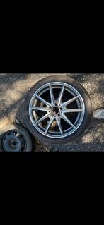 Jante Mercedes-Benz AMG Classe E 2022  275/35/19 ..., Ophalen of Verzenden