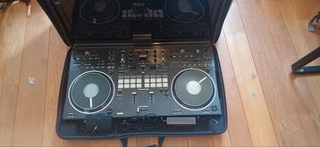 DDJ REV 7 zo goed als nieuw  beschikbaar voor biedingen