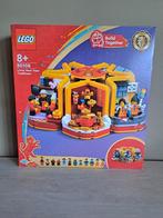 Lego 80108 Lunar New Year Traditions New, Ophalen, Nieuw, Lego
