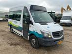 2015 Mercedes-Benz Sprinter Bedrijfswagen, Auto's, Mercedes-Benz, Automaat, Monovolume, Gebruikt, Overige brandstoffen