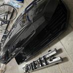 Thule dakkoffer 224 cm lang, Auto diversen, Dakkoffers, Ophalen, Zo goed als nieuw