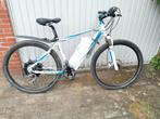 Electrische mtb giant te koop of te ruil, Ophalen, Gebruikt, Giant