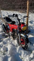 Zhenhua Dax A-klasse 72cc – rijdt perfect, Fietsen en Brommers, Ophalen, Zo goed als nieuw