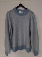 Nieuwe zachte pull dames,Merino wol,lichtblauw,maat L,, Kleding | Dames, Selected-Femme, Blauw, Maat 42/44 (L), Nieuw