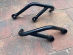 Sw-Motech valbeugel - Yamaha MT-07 2024, Motoren, Onderdelen | Overige, Ophalen, Gebruikt