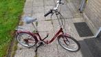 Kinderfiets 20 inch ,om te groeien 1.m 20 tot 1.m 60, Fietsen en Brommers, Ophalen, Gebruikt, 16 tot 20 inch