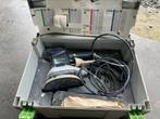 Festool ETS 150, Bricolage & Construction, Enlèvement ou Envoi, Comme neuf