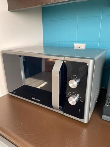Samsung beschikbaar voor biedingen