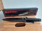 Origineel Rambo 1-mes met onderhoudsset, Nieuw