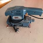 Schuurmachine, Ophalen