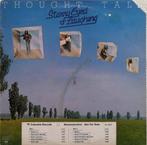 STARRY EYED and LAUGHING -  Thought talk (LP), Ophalen of Verzenden, Gebruikt, 12 inch, Poprock