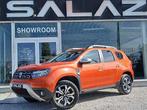 Dacia Duster 1.0 ECO-G Prestige/GARANTIE CONSTRUCTEUR 36, Auto's, Dacia, Euro 6, Overige kleuren, Duster, Bedrijf