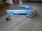 samsung videorecorder VHS SV 240 X 2 +kabel, Ophalen, Zo goed als nieuw, Samsung