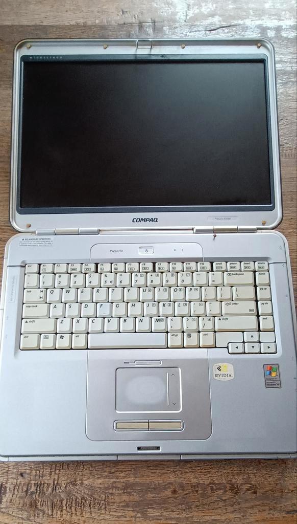 Vintage Retro Laptop's 
Prijs per item., Computers en Software, Vintage Computers, Ophalen