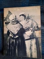 Monografie Henri De Braekeleer 1931 (Fr.), Antiek en Kunst, Ophalen of Verzenden, André De Ridder