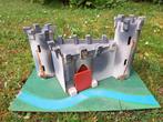 Chateau fort 1950Boismanu vintage stijl om te verkopen om ee, Ophalen, Zo goed als nieuw