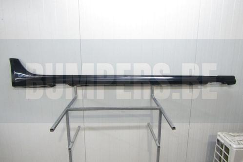 Zijskirt Dorpellijst rechts Audi A6 C7 S-Line SLine 4G0 LIFT, Auto-onderdelen, Carrosserie, Bumper, Links, Gebruikt, 6 maanden garantie