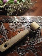 oude behangroller-vintage gereedschap, Ophalen of Verzenden