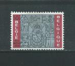 België 1963 - OCB 1271 Côte 0,20€ - Postfris - Lot Nr. 25, Timbres & Monnaies, Timbres | Europe | Belgique, Neuf, Envoi, Timbre-poste