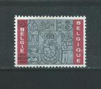 België 1963 - OCB 1271 Côte 0,20€ - Postfris - Lot Nr. 25, Neuf, Envoi, Timbre-poste, Non oblitéré