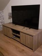 Stevige tv kast tv meubel, Ophalen of Verzenden