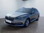 Skoda Superb Diesel, boite auto, Caméra de recul, Auto's, Skoda, Automaat, Emergency brake assist, 120 pk, Bedrijf