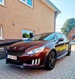 508 hybrid 2.0 diesel ️ full optie 2012 bj km 150.000, Auto's, Peugeot, Diesel, Particulier, Te koop
