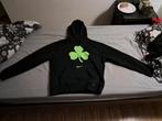 NbA .city edition pull boston celtic, Maat 48/50 (M), Zwart, Nike, Ophalen of Verzenden